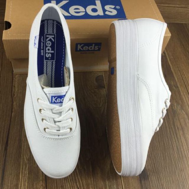 keds champion triple