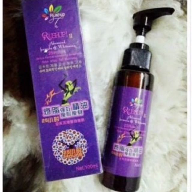 CBS Triple Deluxe (pastile de slăbit) Rushup (Slimming Essence)! SGIM - Singapore Instagram Mommies