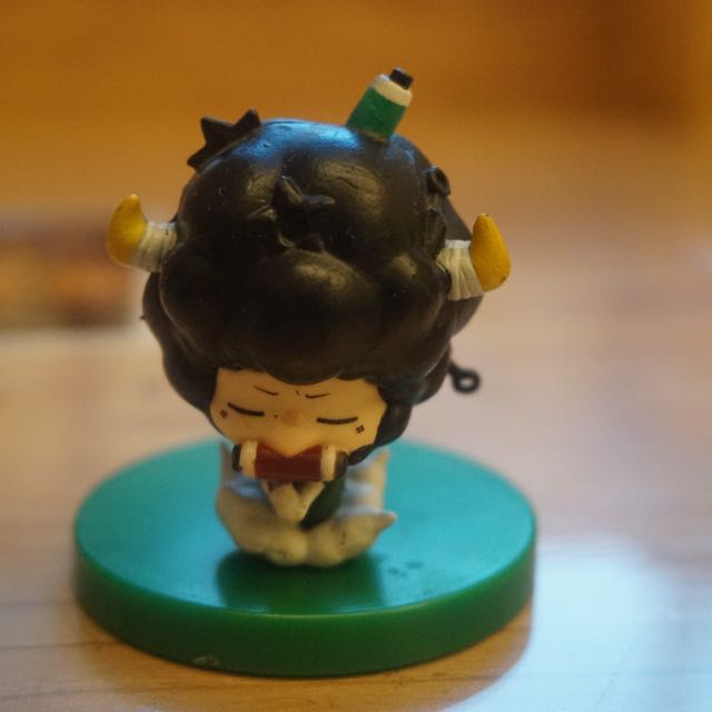 Get Wallpaper Lambo Khr Katekyo Hitman Reborn Anime Figurine Toys Desktop Wallpaper Free