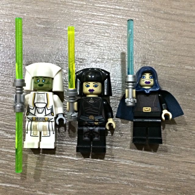 lego barriss offee