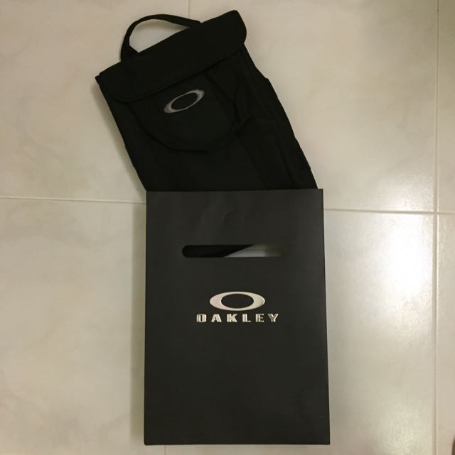 Oakley Laptop Bag, Computers & Tech, Parts & Accessories, Networking on ...