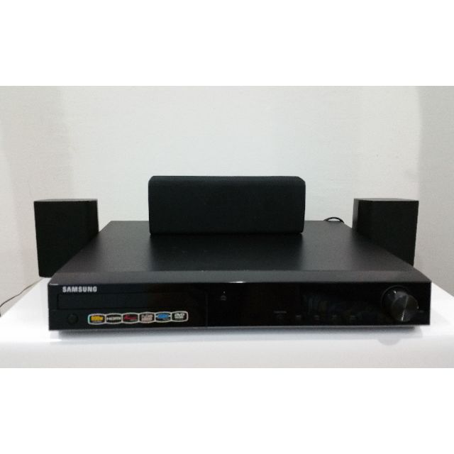 Samsung Home Theatre System, Computers & Tech, Parts & Accessories