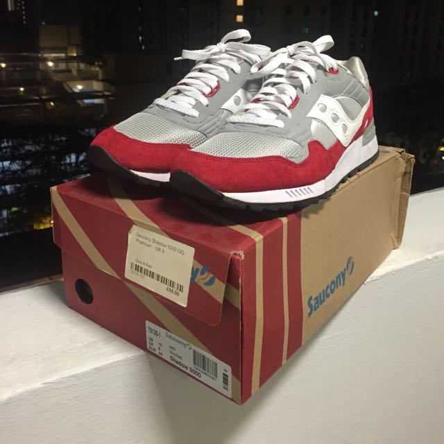 saucony shadow 5000 mens for sale