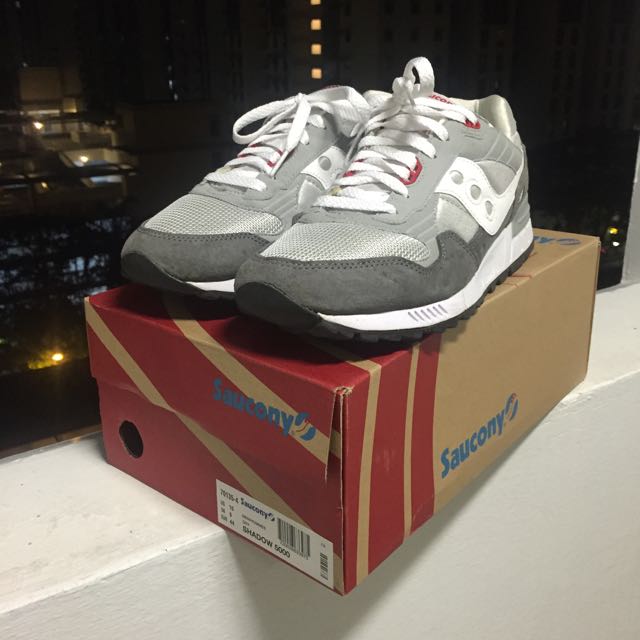Saucony shadow 5000 og clearance