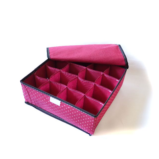 Sock Panties Organizer, Women's Fashion, New Undergarments & Loungewear