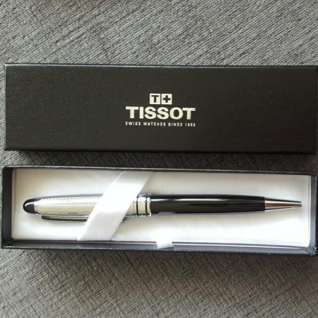 Tissot Pen