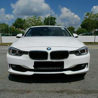 BMW 316i