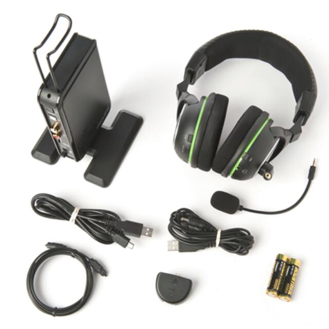 Turtle beach xp500 on sale