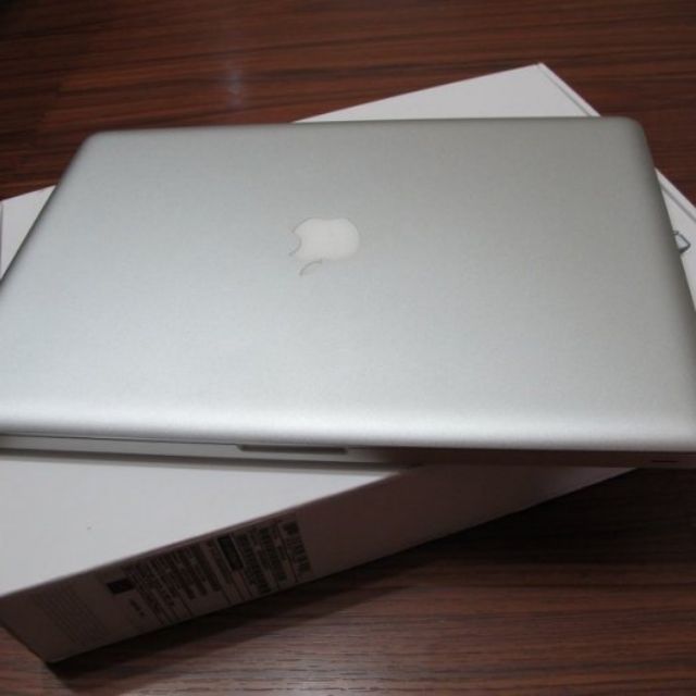 【出售】 Apple MacBook Pro 15
