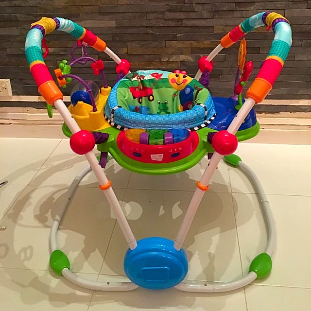 baby einstein neighbourhood