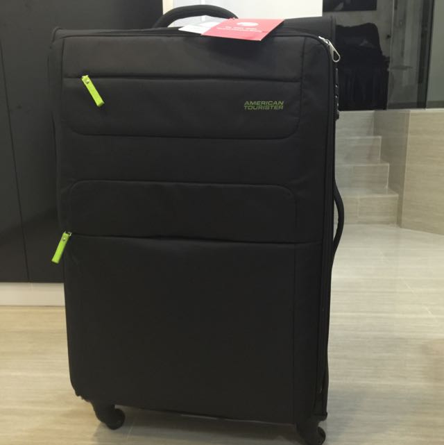 american tourister 31 inch