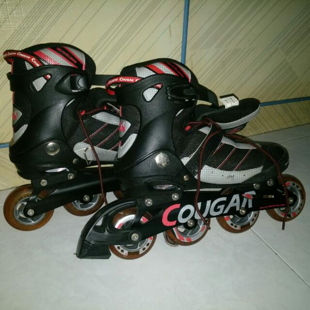 Cougar rollerblades Clearance