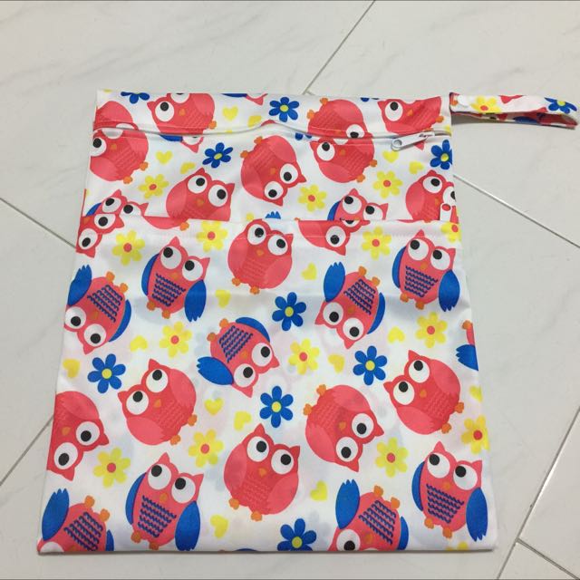 Diapers/ Wet Bag, Babies & Kids, Going Out, Diaper Bags & Wetbags on
