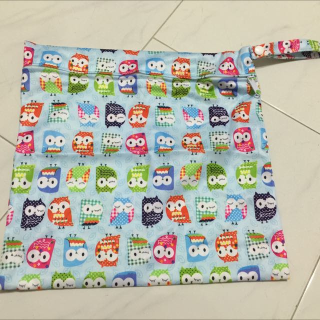 Diapers/ Wet Bags, Babies & Kids, Bathing & Changing, Diapers & Baby