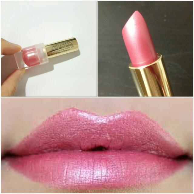 estee lauder poetic lipstick