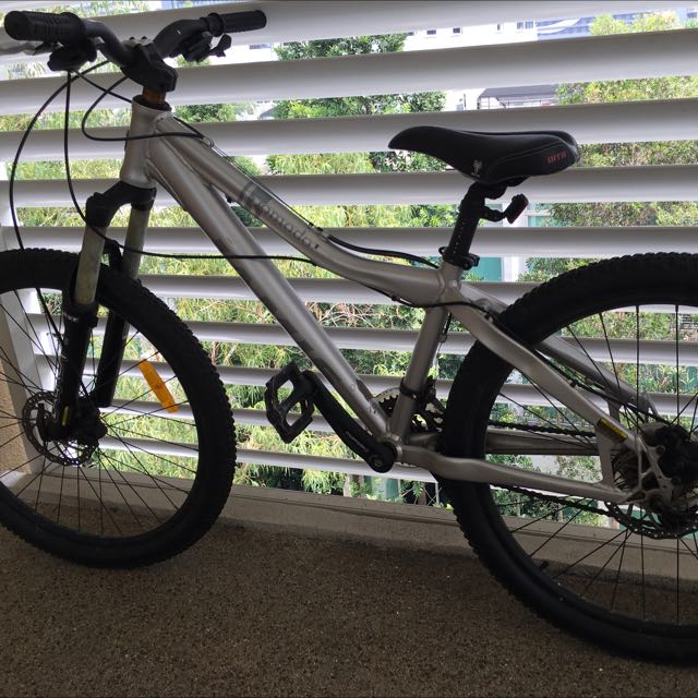 jamis komodo sport