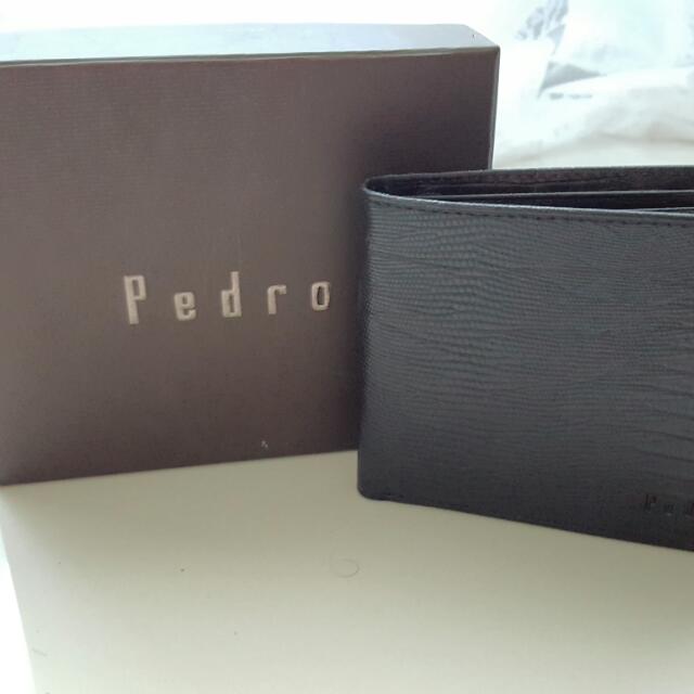 pedro wallet price