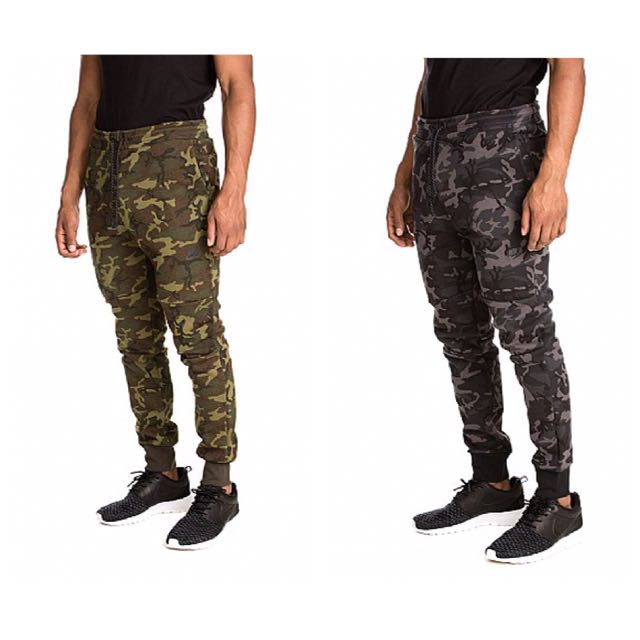 nike army sweatpants