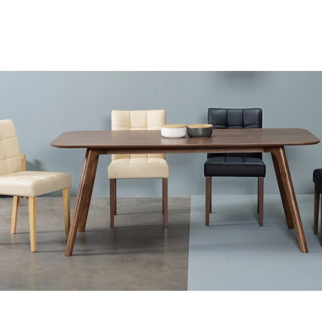 roden dining table furniture home living furniture tables sets on carousell