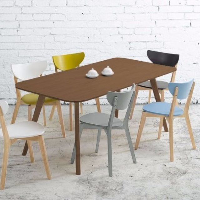 roden dining table furniture home living furniture tables sets on carousell