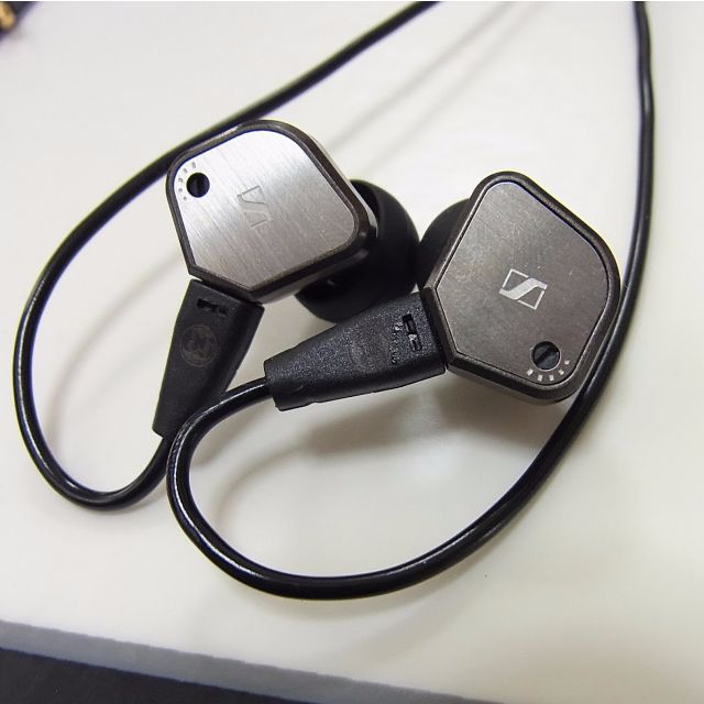 Sennheiser Ie80 Fake on Sale, 53% OFF 