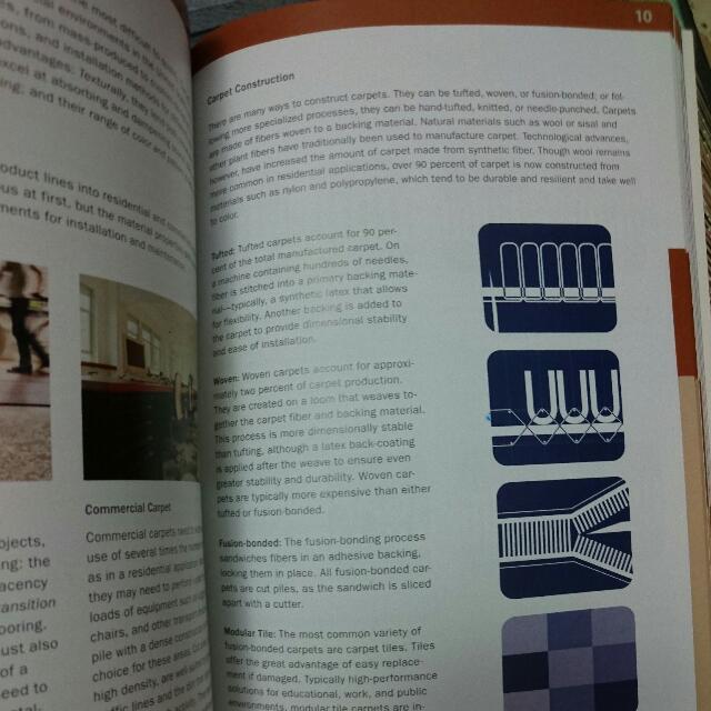 The Interior Design Reference Specification Book Books