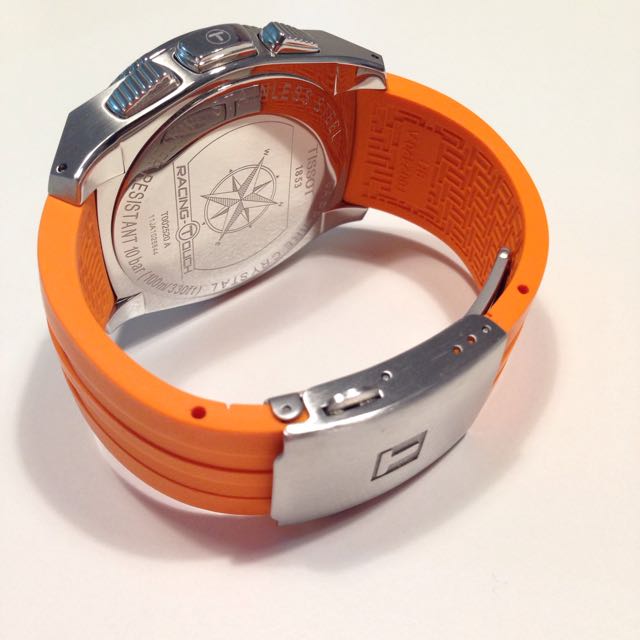 Tissot Racing Touch Price Reduced
