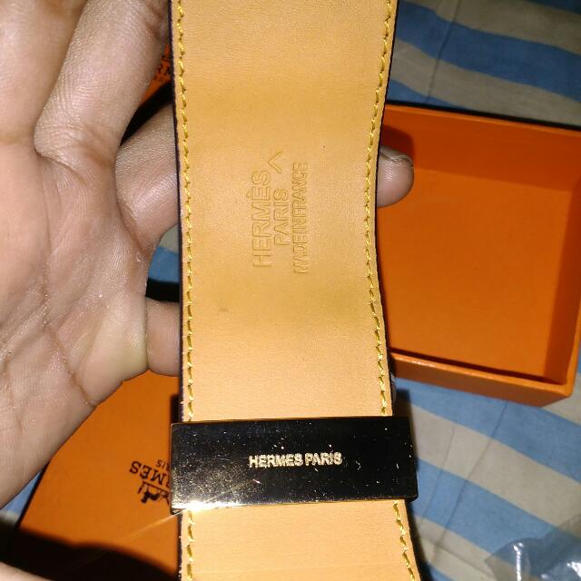 Replica Hermes Bracelets Collection
