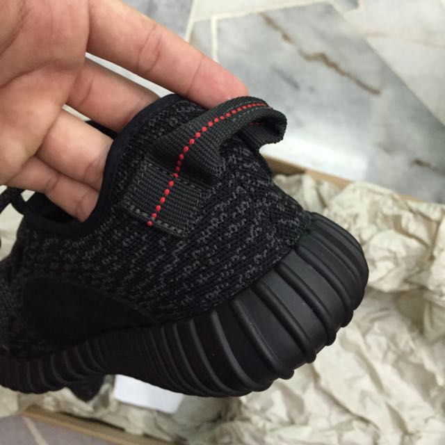 Yeezy pb hotsell