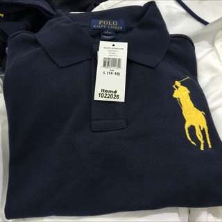 Polo Ralph Lauren Polo衫