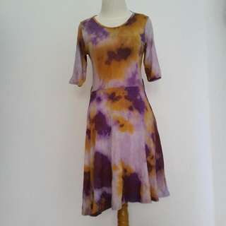 Local Brand Dress