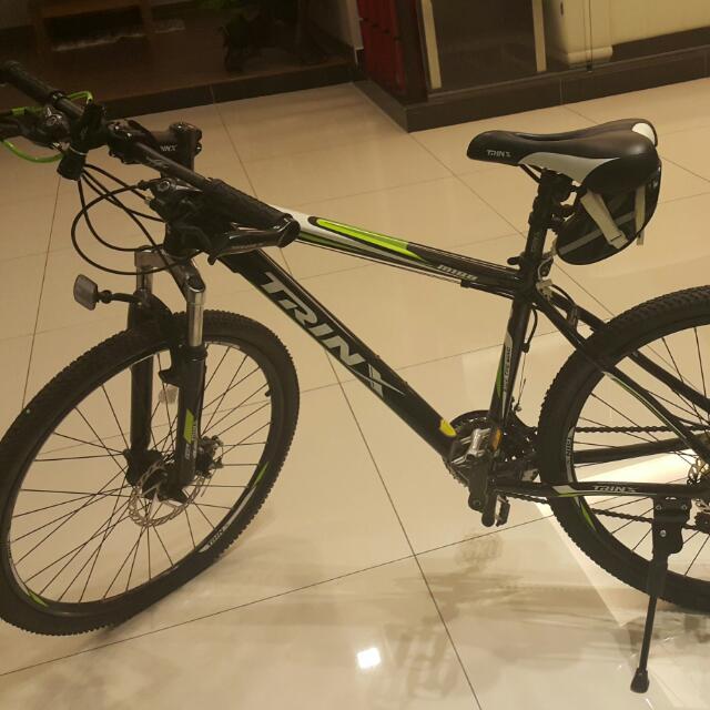 trinx m188