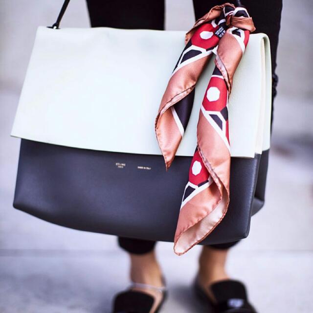 Celine all soft tote online