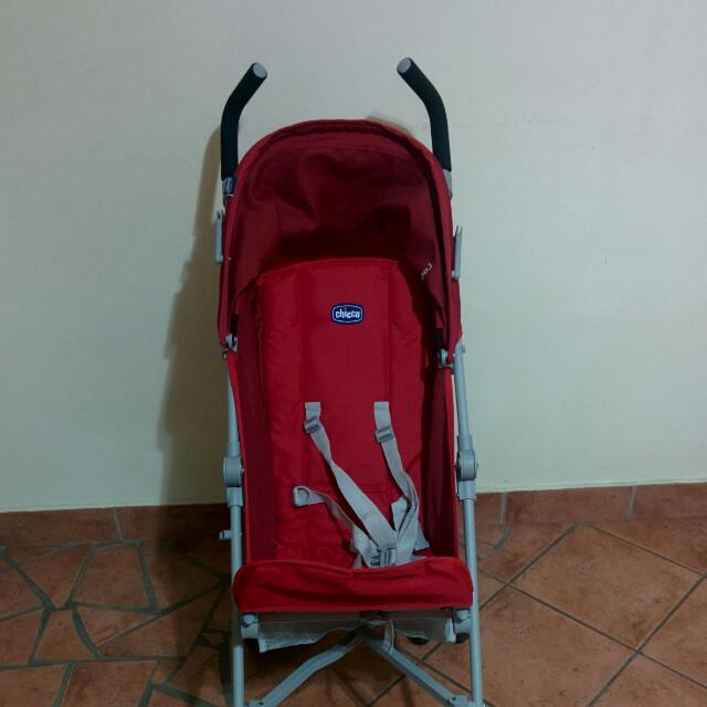 chicco stroller 10878