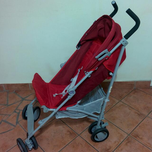 chicco stroller 10878