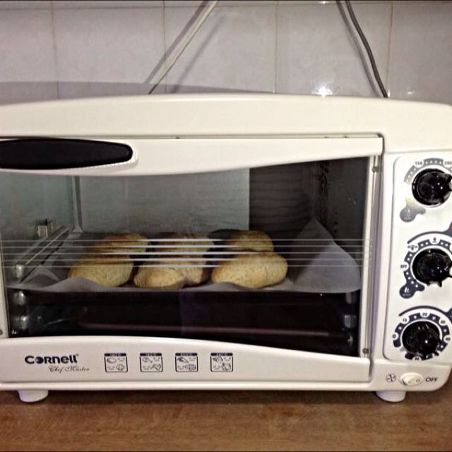 Conventional Oven without fan, TV & Home Appliances, Kitchen Appliances