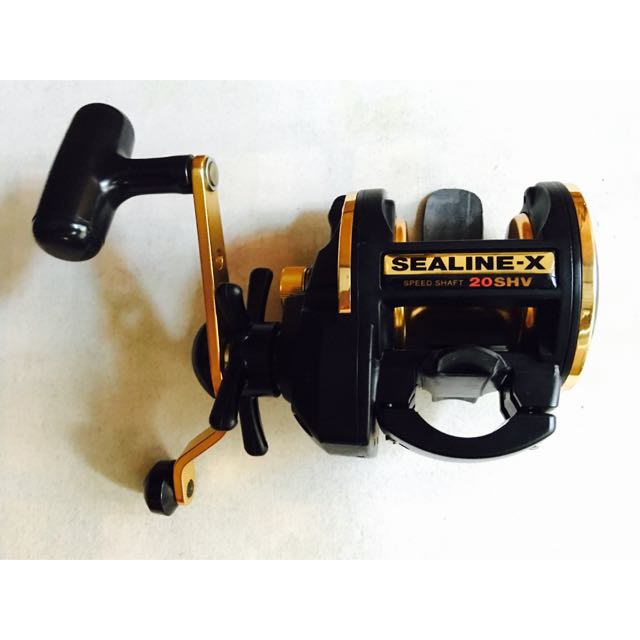 scott meridian closeout