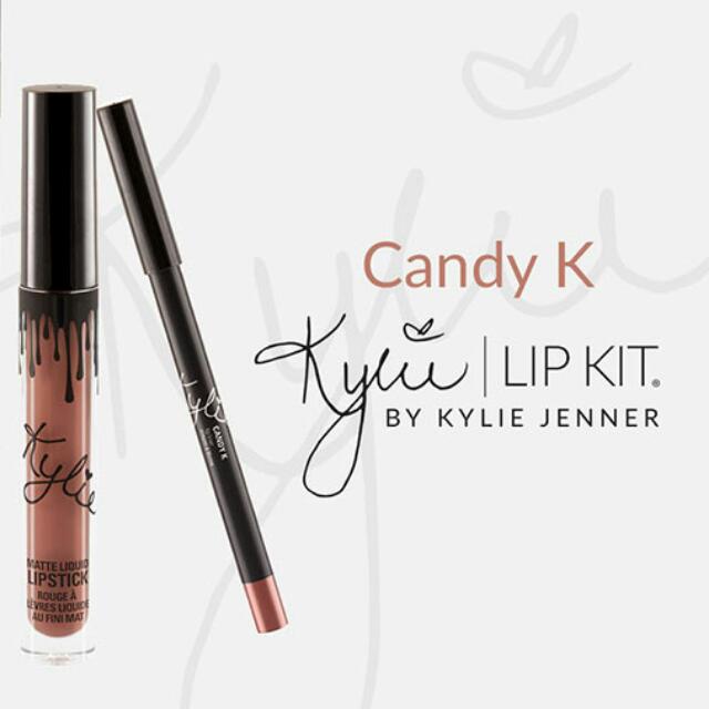 kylie lipstick price