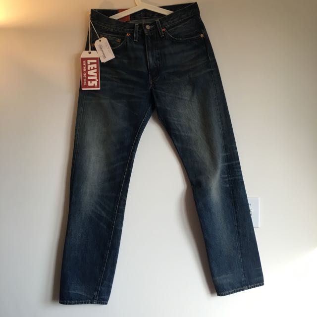 levis lvc 1954