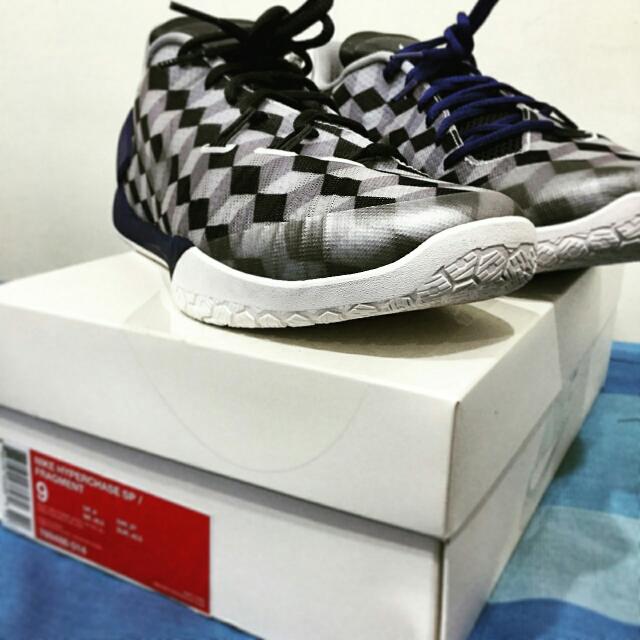 Nike hyperchase 217 new arrivals