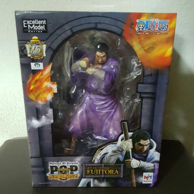 pop fujitora