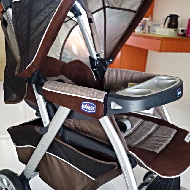 Cortina magic stroller new arrivals