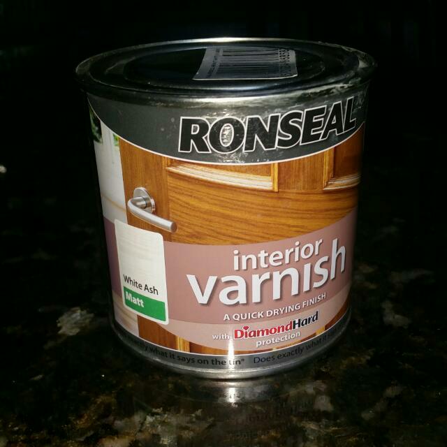 Interior Wood Wax - Coloured Wax for Wood | Ronseal