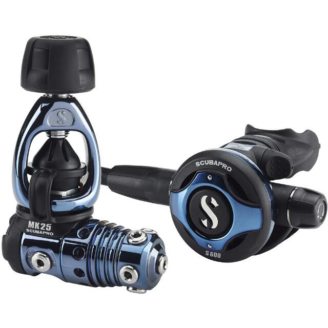 Scubapro deals s 600