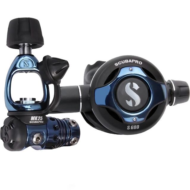 Scubapro s shop 600