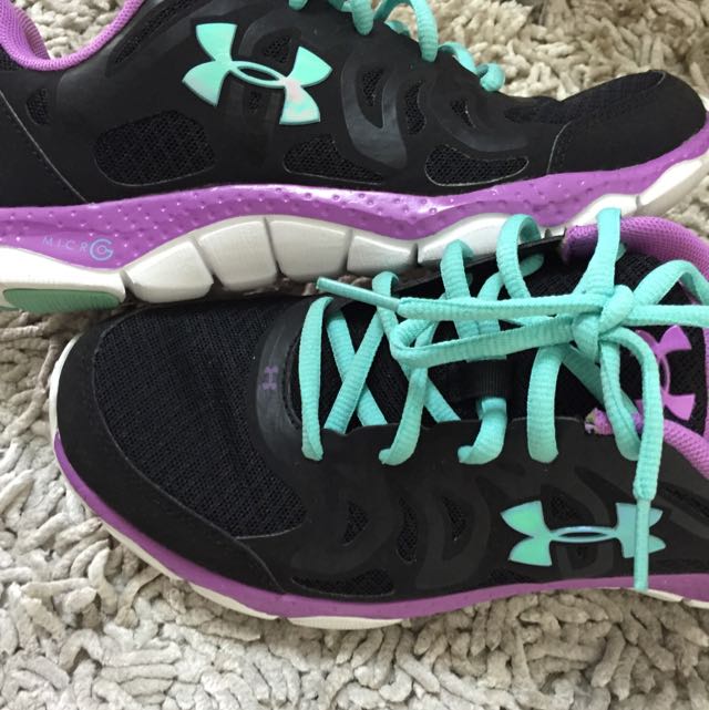 Under armour speedform apollo vent women's cheap