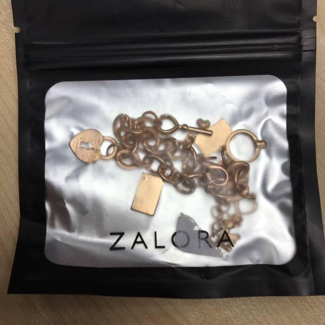 Zalora bracelet 2025