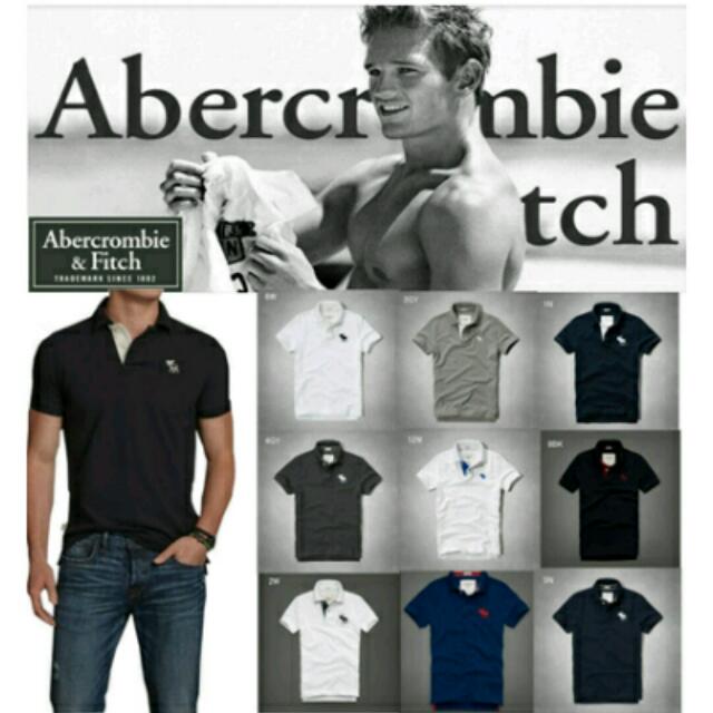 abercrombie and fitch free delivery