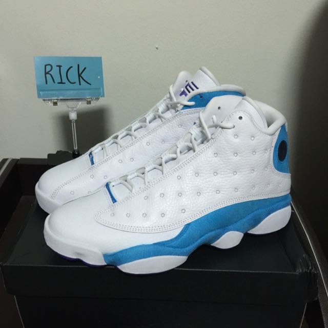 Air Jordan 13 Retro CP Pe Us9 BN 