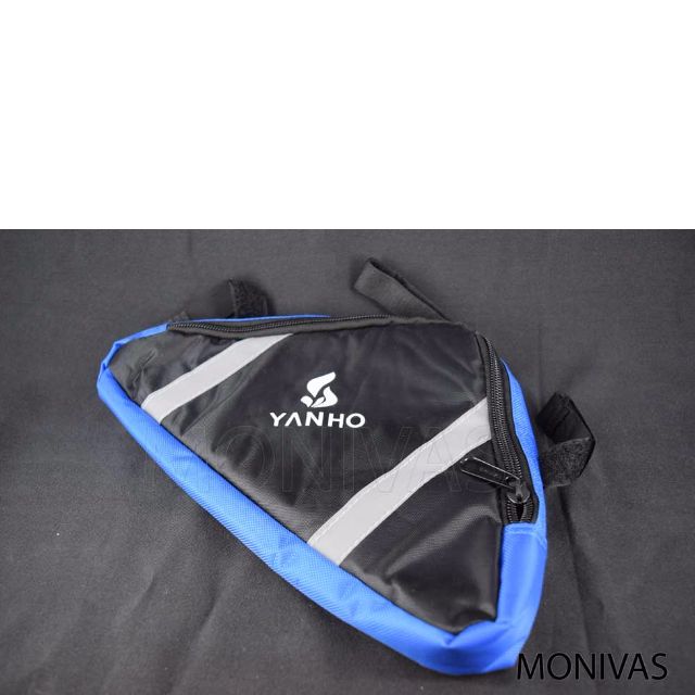 mtb triangle bag